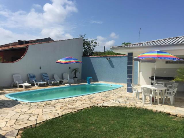 Casa na praia balneário Costa azul - Foto 16