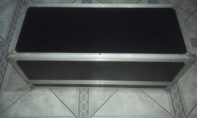 Hard Case Head Cabeçote
