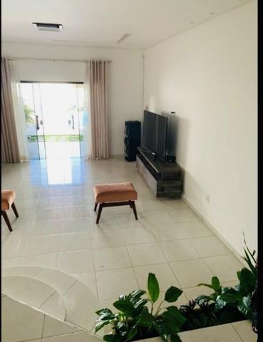 Casa com excelente localização na Vicente Pires, 550 Mil! - Foto 6