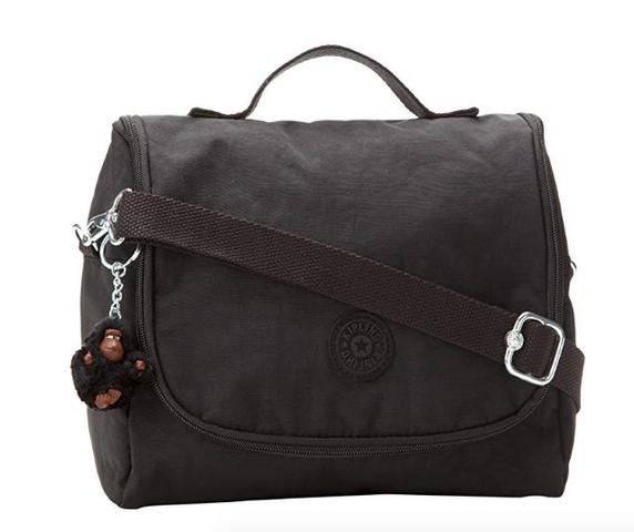 Lancheira Escolar kipling Termica original - Foto 6