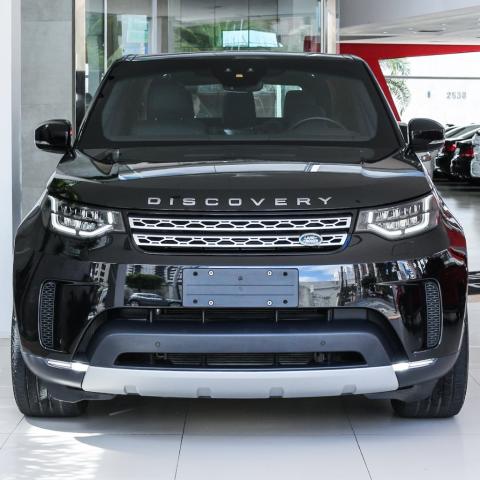 LAND ROVER DISCOVERY 2018/2019 3.0 V6 TD6 DIESEL HSE 4WD AUTOMÁTICO - Foto 2