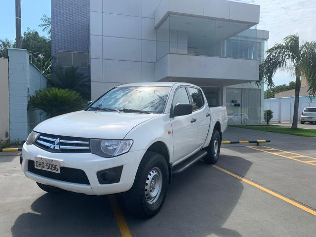 Mitsubishi triton gl - Foto 11