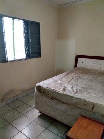 Vende-se com sobrado no fundo R$180.000 - Foto 4