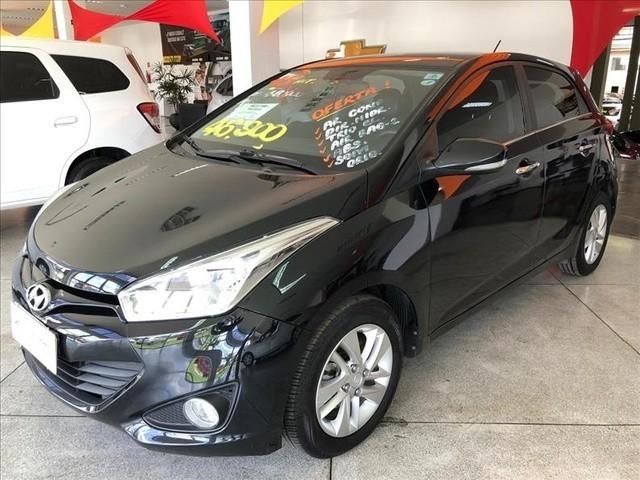 Hyundai HB20 1.6 Premium Flex 4P - Foto 2
