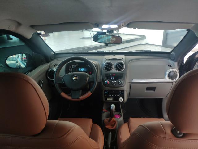 Agile LTZ 1.4 (Equipado Extra) - Foto 10