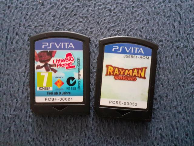 Psvita slim - Foto 4