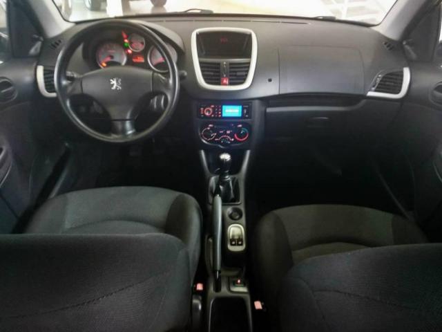 Peugeot 207 1.4 ACTIVE 4P MANUAL FLEX - Foto 8