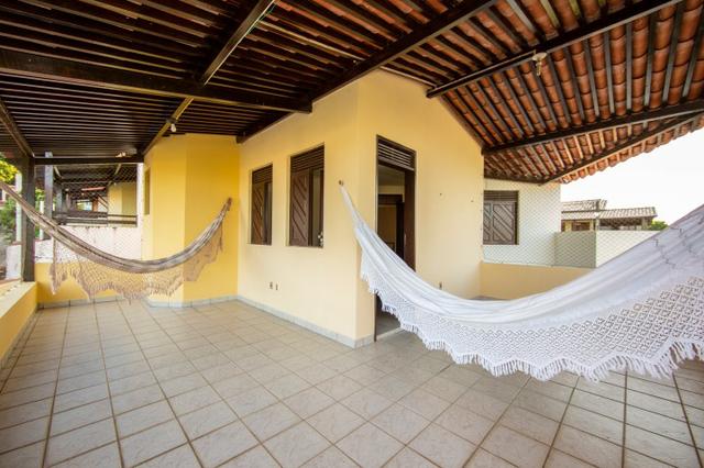 Casa de praia em condomínio fechado na praia de Búzios/RN - Foto 7