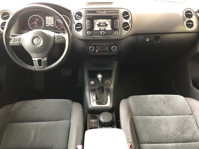 Tiguan Tsi 2.0 2012 Aut. Completo (Gasolina) - Foto 6