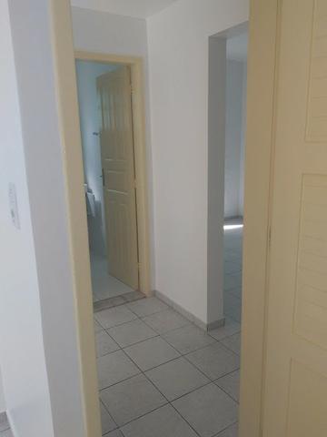 Apartamento de dois quartos na João Paulo bairro Sousa - Foto 3