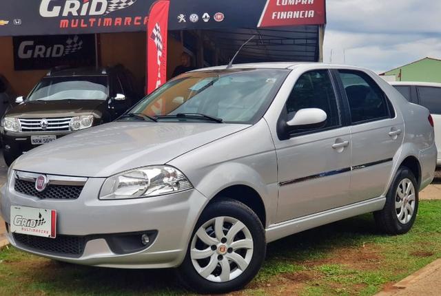 Lindo Siena EL 1.0 Completo | Extremamente Conservado!!!