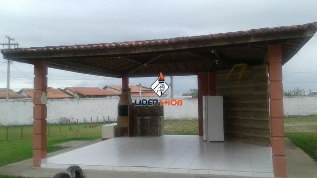 Apartamento 2/4 para Venda no Muchila - Condomínio Princesa do Sertão - Foto 2