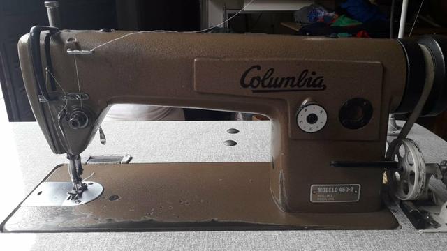 Máquina de costura - Foto 5
