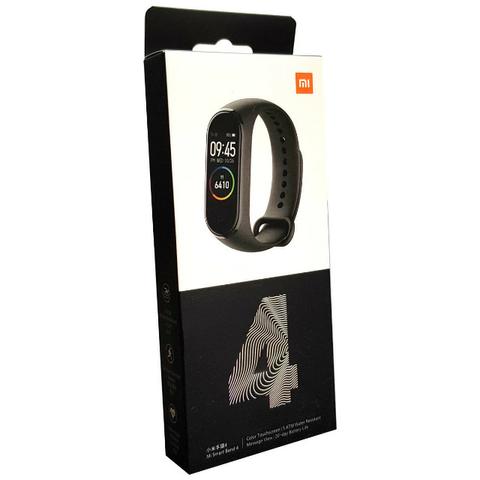 Xiaomi Miband 4 Versão Global - Original Lacrada - Oferta - Foto 3