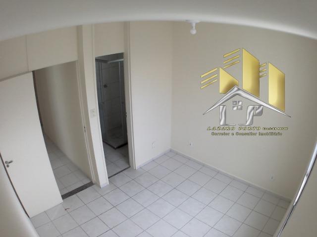Laz- Alugo apartamento 3 quartos com uma suite no condomínio Viver Serra - Foto 11
