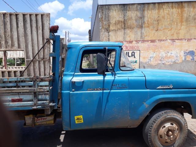Vendo ou troco - Foto 9