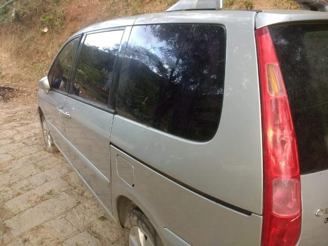 Vendo citroen c8 - Foto 2