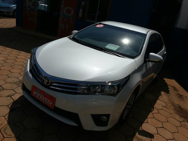 Corolla XEI 2014/2015 - Foto 5