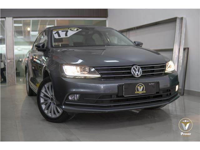 Volkswagen Jetta 2.0 tsi highline 211cv gasolina 4p tiptronic
