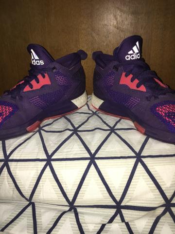 Adidas D Rose novo original edição limitada
