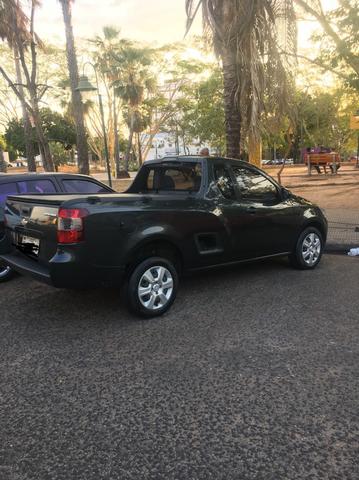 Vendo montana 16.000 km impecável