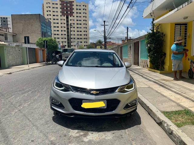 Cruzer ltz 2, carro extra!! - Foto 2