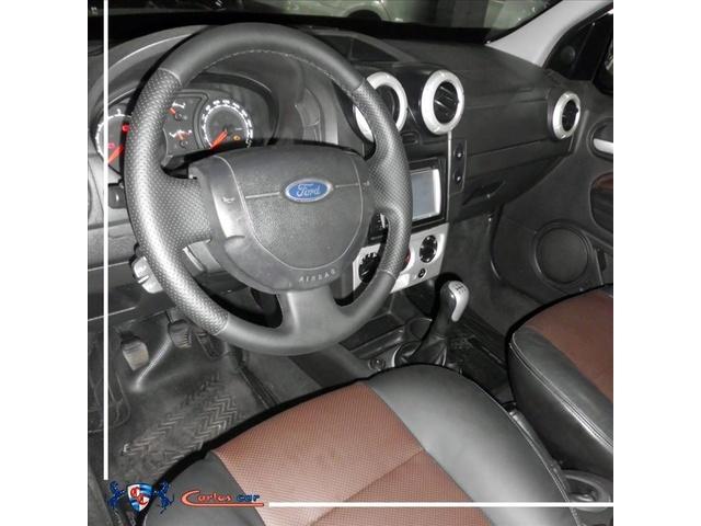 Ford Ecosport 1.6 xlt 8v flex 4p manual - Foto 7