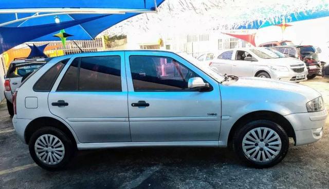 Gol G4 1.0 IMPERDÍVEL - Foto 4
