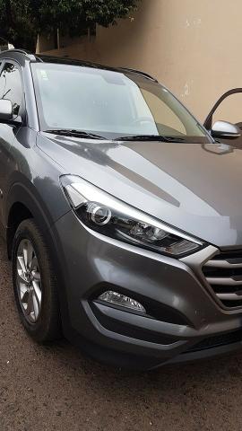 Vendo Tucson 2017/2018 - Foto 7