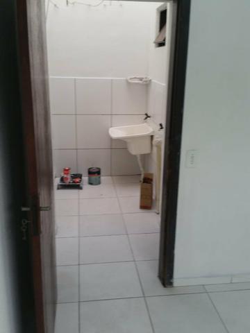 Alugo apartamento tipo kit Net ,no bairro portal 2 - Foto 13