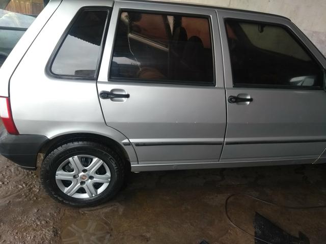 Vendo uno 2006 4 p ar te al - Foto 2