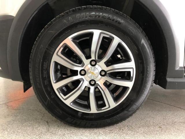 Chevrolet Onix ACTIV 4P - Foto 10