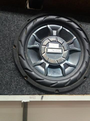 Sub 12" usado com box