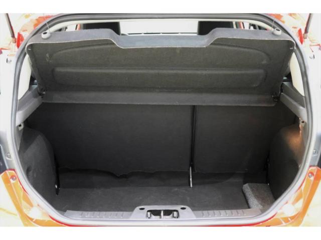Ford Fiesta 1.6 SE - Foto 13