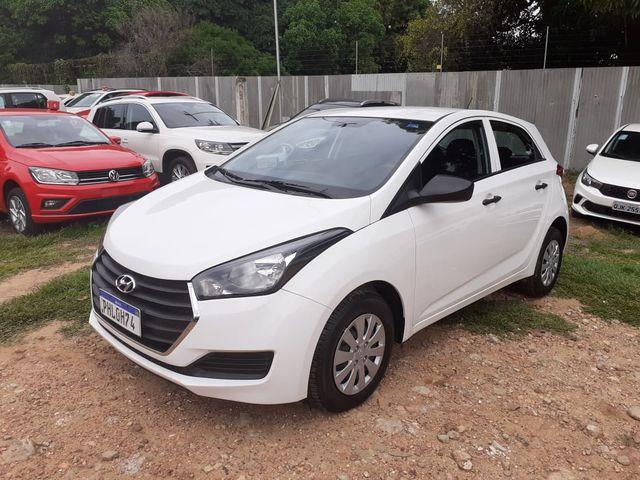 Hyundai HB20 Comfort 1.0
