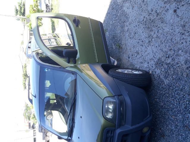 Doblo Adventure 2005 abaixo fipe