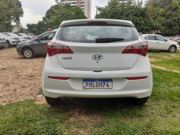 Hyundai HB20 Comfort 1.0 - Foto 5