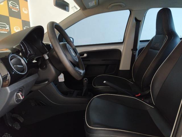 Vw Up High 1.0 2015 - Foto 8