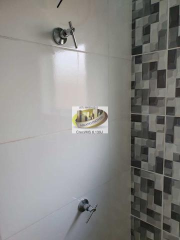 Casa à venda com 2 dormitórios em Nova três lagoas, Três lagoas cod:410 - Foto 11