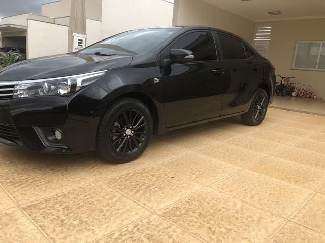 Corolla XEI - Foto 9