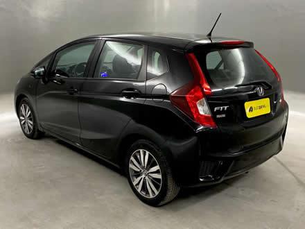 HONDA FIT 1.5 EXL 16V FLEX 4P AUTOMÁTICO - Foto 4