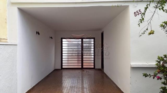 Casa para alugar com 3 dormitórios em Vila virginia, Ribeirao preto cod:L281 - Foto 2