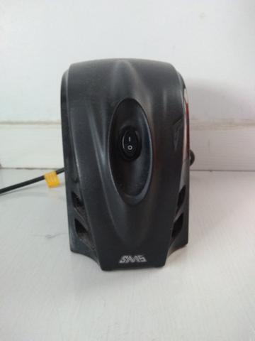 Vendo PS3 com jogos - Foto 2