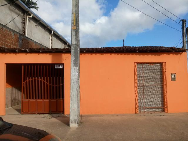 Aluga-se casa - Foto 4