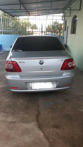 Vendo Siena 1.4 Tetrafuel 2007/2007 todo revisado - Foto 6