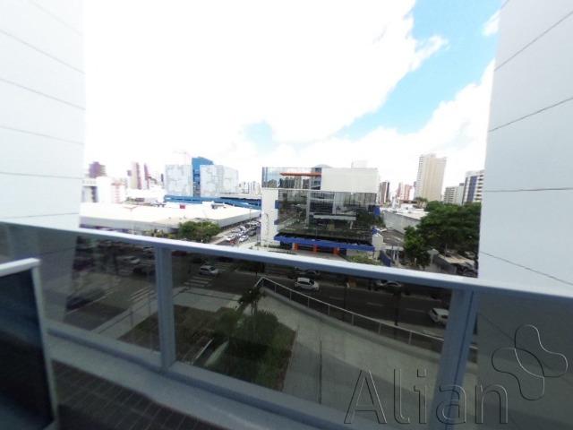 Sala comercial Aldeota BS Design - Foto 2