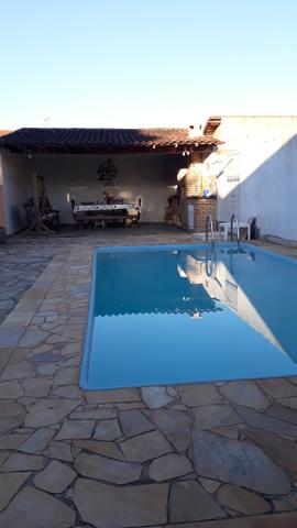 Casa de aluguel de temporada