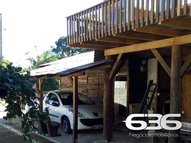 Casa | Balneário Barra do Sul | Conquista | Quartos: 1 - Foto 8