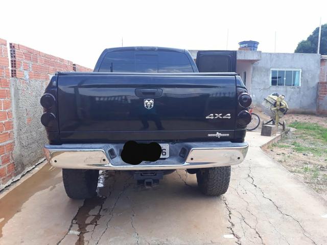 Dodge ram 2009 - Foto 4