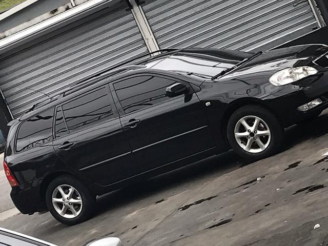 Toyota filder 2006